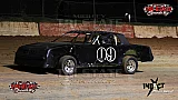October 15th, 2025 - 46th Annual Spooker Honoring Cecil Harlan - Night 1 (Practice)
