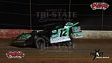 August 16th, 2025 - USRA Factory Stock Special & Weekly Racng Series