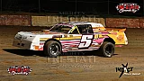October 15th, 2025 - 46th Annual Spooker Honoring Cecil Harlan - Night 1 (Practice)