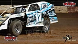 August 16th, 2025 - USRA Factory Stock Special & Weekly Racng Series