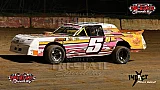 October 15th, 2025 - 46th Annual Spooker Honoring Cecil Harlan - Night 1 (Practice)