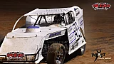August 16th, 2025 - USRA Factory Stock Special & Weekly Racng Series