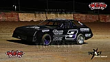 October 15th, 2025 - 46th Annual Spooker Honoring Cecil Harlan - Night 1 (Practice)