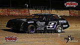 October 15th, 2025 - 46th Annual Spooker Honoring Cecil Harlan - Night 1 (Practice)