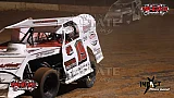 August 16th, 2025 - USRA Factory Stock Special & Weekly Racng Series
