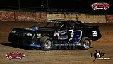 October 15th, 2025 - 46th Annual Spooker Honoring Cecil Harlan - Night 1 (Practice)