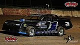 October 15th, 2025 - 46th Annual Spooker Honoring Cecil Harlan - Night 1 (Practice)