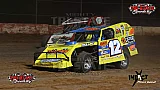 August 16th, 2025 - USRA Factory Stock Special & Weekly Racng Series