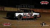 October 15th, 2025 - 46th Annual Spooker Honoring Cecil Harlan - Night 1 (Practice)