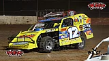 August 16th, 2025 - USRA Factory Stock Special & Weekly Racng Series