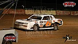 October 15th, 2025 - 46th Annual Spooker Honoring Cecil Harlan - Night 1 (Practice)