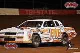 July 18th, 2026 - Stock Car Special