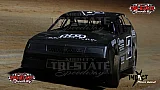 October 15th, 2025 - 46th Annual Spooker Honoring Cecil Harlan - Night 1 (Practice)