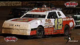 August 16th, 2025 - USRA Factory Stock Special & Weekly Racng Series
