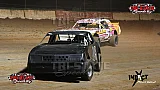 October 15th, 2025 - 46th Annual Spooker Honoring Cecil Harlan - Night 1 (Practice)