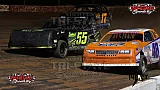 August 16th, 2025 - USRA Factory Stock Special & Weekly Racng Series