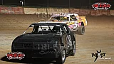 October 15th, 2025 - 46th Annual Spooker Honoring Cecil Harlan - Night 1 (Practice)