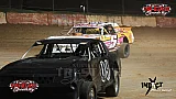 October 15th, 2025 - 46th Annual Spooker Honoring Cecil Harlan - Night 1 (Practice)