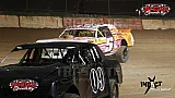 October 15th, 2025 - 46th Annual Spooker Honoring Cecil Harlan - Night 1 (Practice)