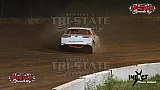 August 16th, 2025 - USRA Factory Stock Special & Weekly Racng Series