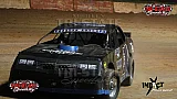 October 15th, 2025 - 46th Annual Spooker Honoring Cecil Harlan - Night 1 (Practice)