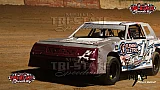 October 15th, 2025 - 46th Annual Spooker Honoring Cecil Harlan - Night 1 (Practice)