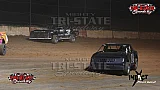 October 15th, 2025 - 46th Annual Spooker Honoring Cecil Harlan - Night 1 (Practice)