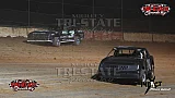 October 15th, 2025 - 46th Annual Spooker Honoring Cecil Harlan - Night 1 (Practice)