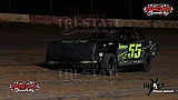 August 16th, 2025 - USRA Factory Stock Special & Weekly Racng Series