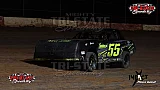 August 16th, 2025 - USRA Factory Stock Special & Weekly Racng Series