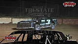 October 15th, 2025 - 46th Annual Spooker Honoring Cecil Harlan - Night 1 (Practice)