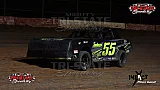 August 16th, 2025 - USRA Factory Stock Special & Weekly Racng Series