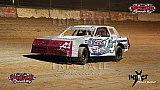 October 15th, 2025 - 46th Annual Spooker Honoring Cecil Harlan - Night 1 (Practice)
