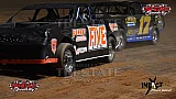 August 16th, 2025 - USRA Factory Stock Special & Weekly Racng Series