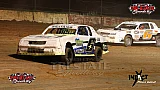 October 15th, 2025 - 46th Annual Spooker Honoring Cecil Harlan - Night 1 (Practice)