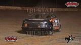August 16th, 2025 - USRA Factory Stock Special & Weekly Racng Series
