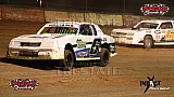 October 15th, 2025 - 46th Annual Spooker Honoring Cecil Harlan - Night 1 (Practice)