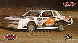 October 15th, 2025 - 46th Annual Spooker Honoring Cecil Harlan - Night 1 (Practice)