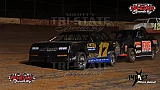 August 16th, 2025 - USRA Factory Stock Special & Weekly Racng Series