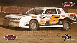 October 15th, 2025 - 46th Annual Spooker Honoring Cecil Harlan - Night 1 (Practice)