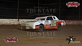 August 16th, 2025 - USRA Factory Stock Special & Weekly Racng Series