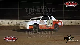 August 16th, 2025 - USRA Factory Stock Special & Weekly Racng Series