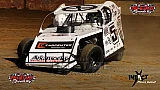 October 15th, 2025 - 46th Annual Spooker Honoring Cecil Harlan - Night 1 (Practice)