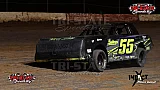 August 16th, 2025 - USRA Factory Stock Special & Weekly Racng Series