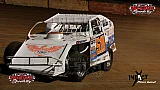 October 15th, 2025 - 46th Annual Spooker Honoring Cecil Harlan - Night 1 (Practice)