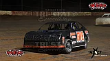 August 16th, 2025 - USRA Factory Stock Special & Weekly Racng Series