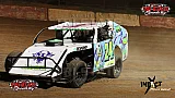 October 15th, 2025 - 46th Annual Spooker Honoring Cecil Harlan - Night 1 (Practice)