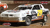 August 16th, 2025 - USRA Factory Stock Special & Weekly Racng Series