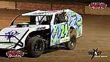 October 15th, 2025 - 46th Annual Spooker Honoring Cecil Harlan - Night 1 (Practice)