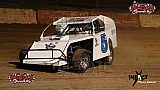 October 15th, 2025 - 46th Annual Spooker Honoring Cecil Harlan - Night 1 (Practice)